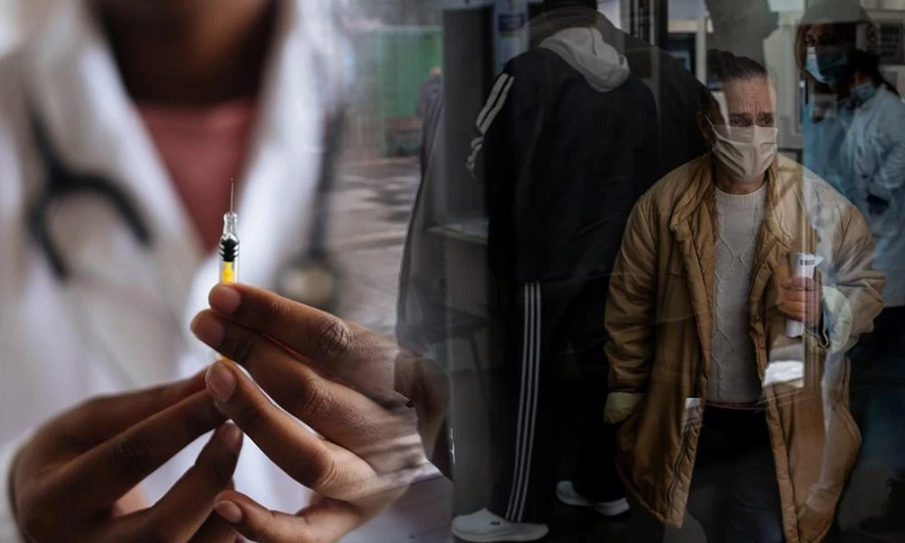 Εργοδότες έχουν δικαίωμα να ζητούν πληροφόρηση εάν οι εργαζόμενοι έχουν εμβολιαστεί